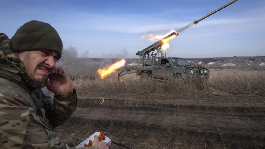 Toàn cảnh quốc tế trưa 18/7: Nga phóng tên lửa phá thành trì Ukraine