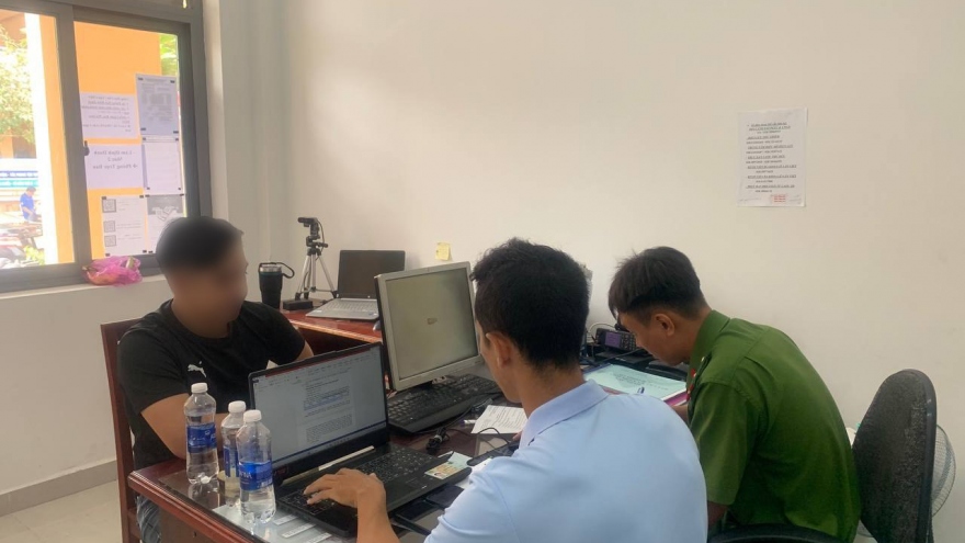 Nóng 24h: Triệu tập 3 người đăng tin sai sự thật về Tổng Bí thư Nguyễn Phú Trọng