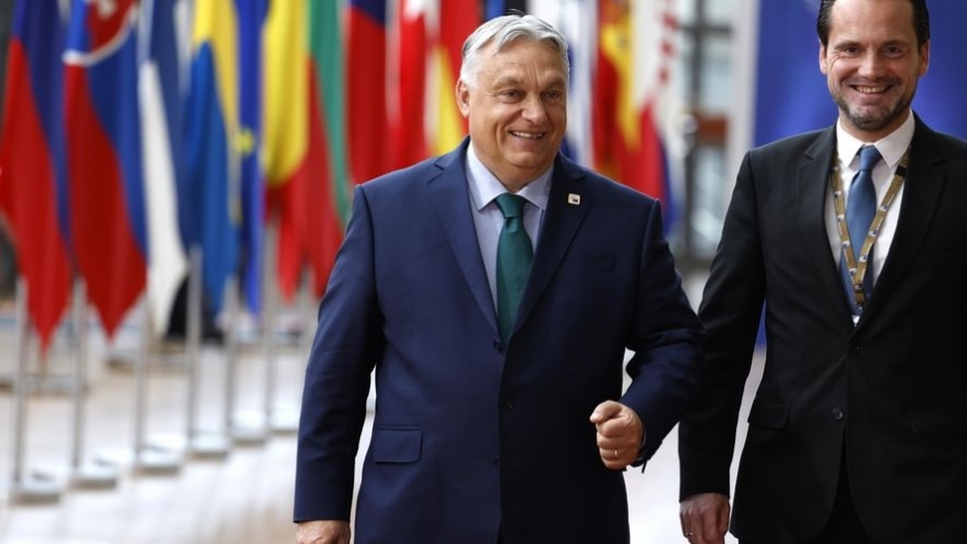 Thủ tướng Orbán và các đồng minh thúc đẩy đoàn kết