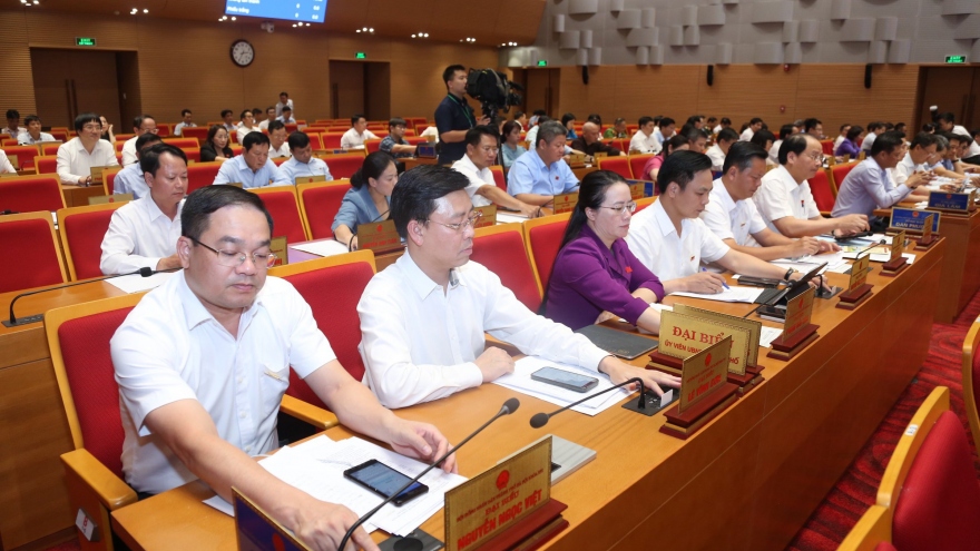 Hà Nội sẽ hoàn thiện Đề án đầu tư xây dựng hệ thống đường sắt đô thị