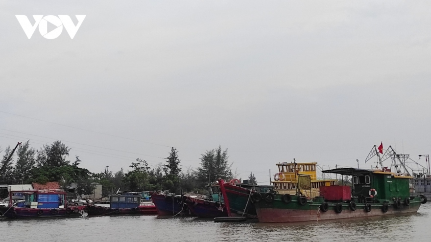 Quảng Ninh: Tăng cường chỉ đạo phòng, chống, ứng phó với cơn bão số 2