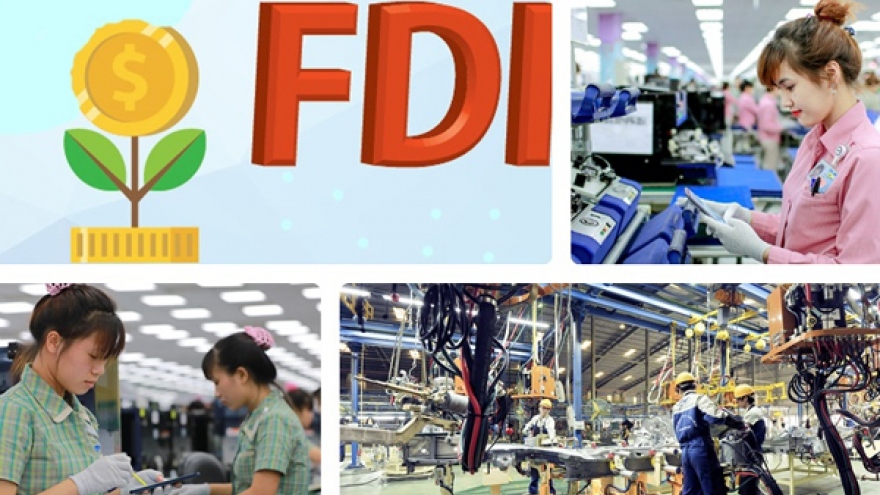 Gỡ điểm nghẽn trong thu hút FDI