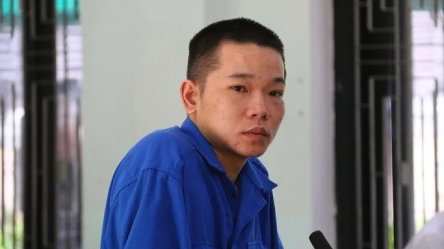 Kẻ đâm chết phó trưởng công an phường ở Huế lĩnh án 20 năm tù