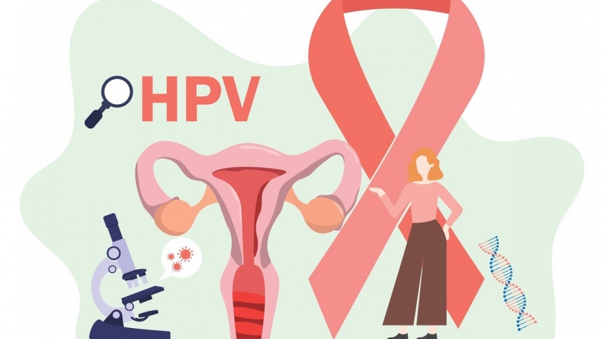 Bước đột phá trong dự phòng HPV giúp nâng cao sức khỏe cộng đồng