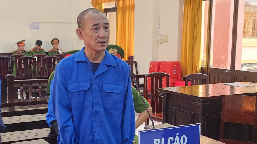 Kiên Giang: Lãnh 15 năm tù vì giết người rồi bỏ trốn sau 23 năm