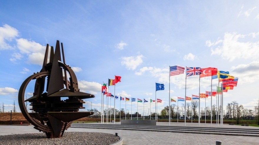 NATO kỷ niệm 75 năm thành lập giữa "trăm mối tơ vò"