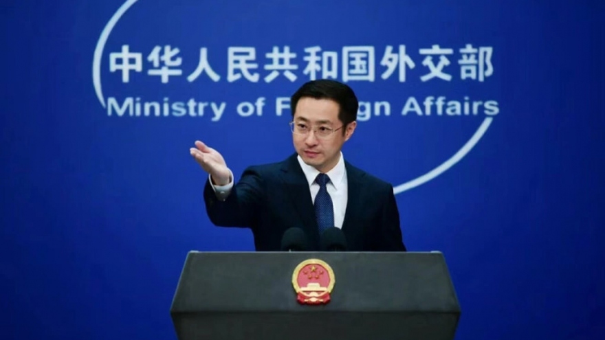 Trung Quốc bác tin xây dựng căn cứ quân sự tại Tajikistan