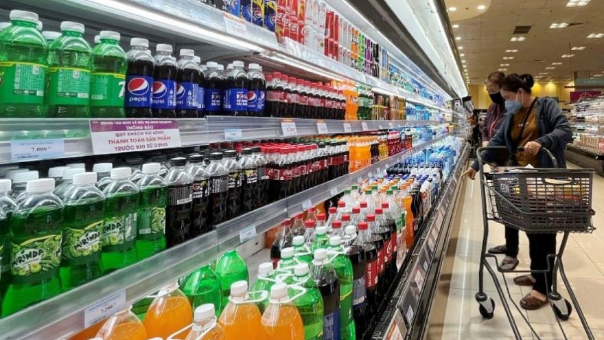 Áp thuế tiêu thụ đặc biệt mới với đồ uống có đường: Còn nhiều băn khoăn