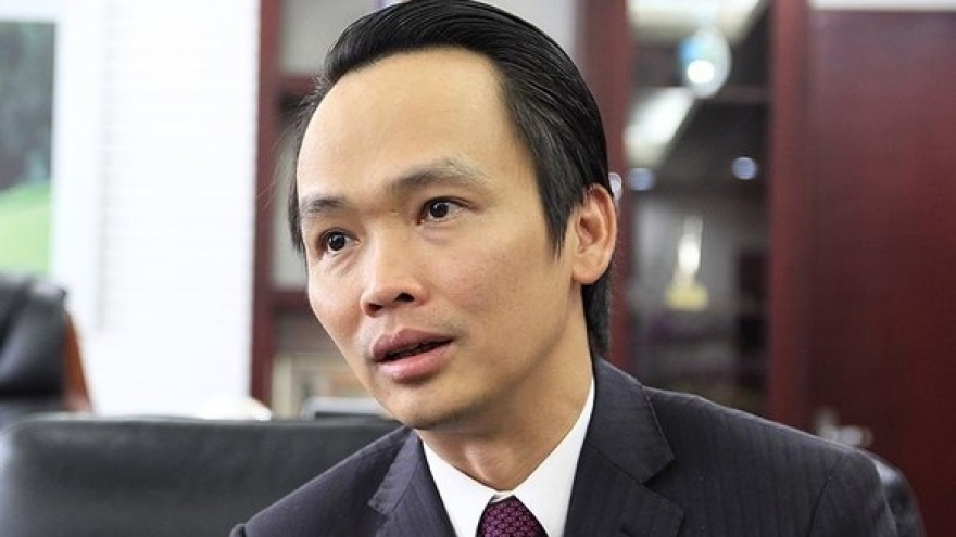 Xét xử cựu Chủ tịch FLC Trịnh Văn Quyết vào ngày 22/7