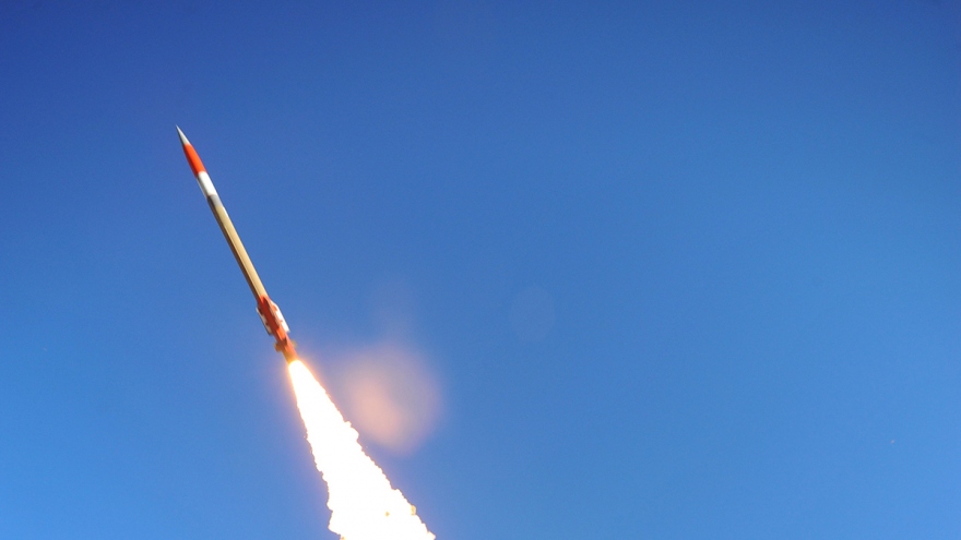 Nhật Bản chuyển giao tên lửa PAC-3 sản xuất trong nước cho Mỹ