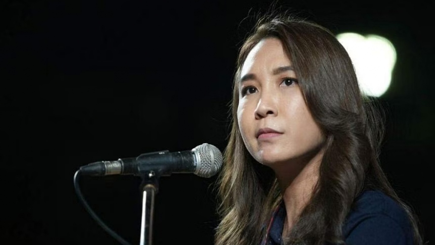 Đảng Tiến bước Thái Lan sẵn sàng cho phán quyết bị giải tán