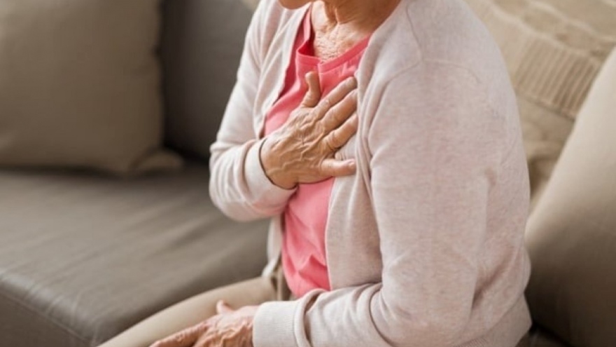 Bí quyết “vàng” giúp phụ nữ sau mãn kinh tránh xa bệnh tim