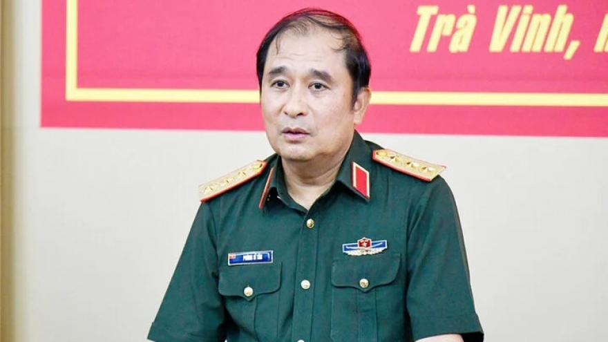 Bổ nhiệm lại 2 Phó Tổng tham mưu trưởng Quân đội Nhân dân Việt Nam