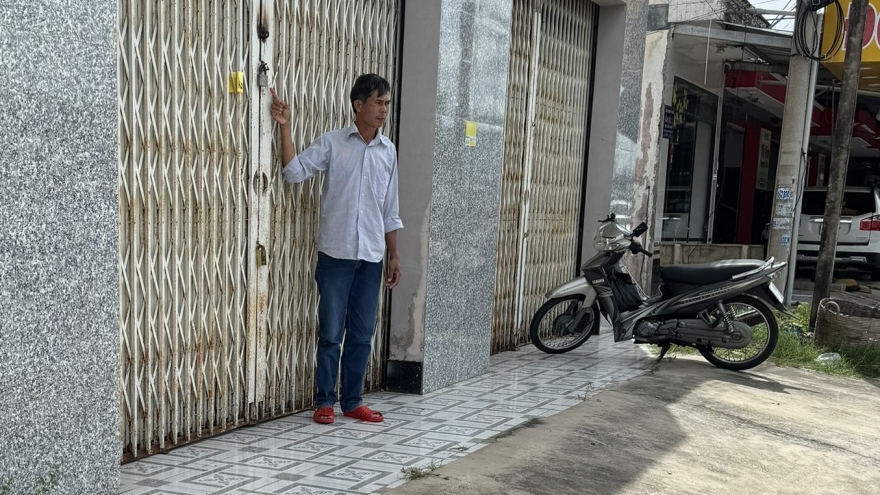 Xác định nghi phạm trộm tổ yến ở Tiền Giang