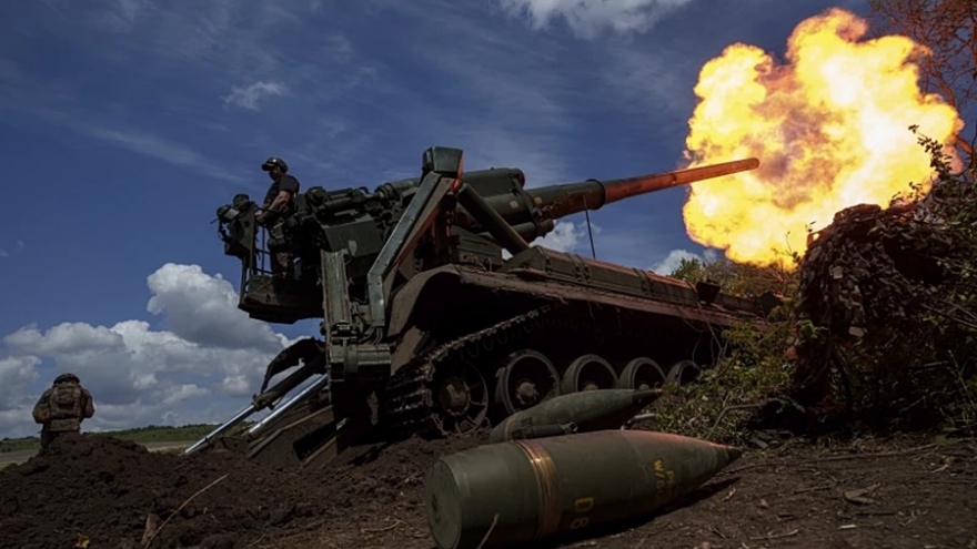 Ukraine sẽ đối mặt với tình thế nào nếu Mỹ ngừng hỗ trợ quân sự?