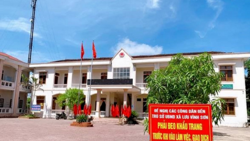 Khởi tố cựu chủ tịch xã ở Hà Tĩnh sai phạm quản lý đất đai