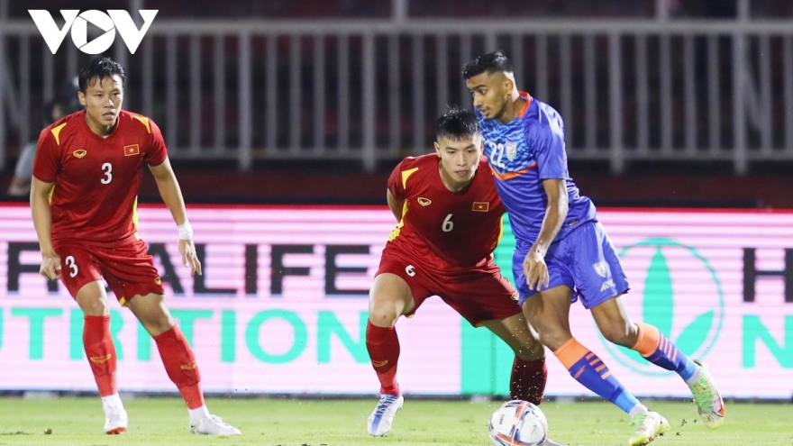 ĐT Việt Nam chốt đối thủ giao hữu quen thuộc trước ASEAN Cup