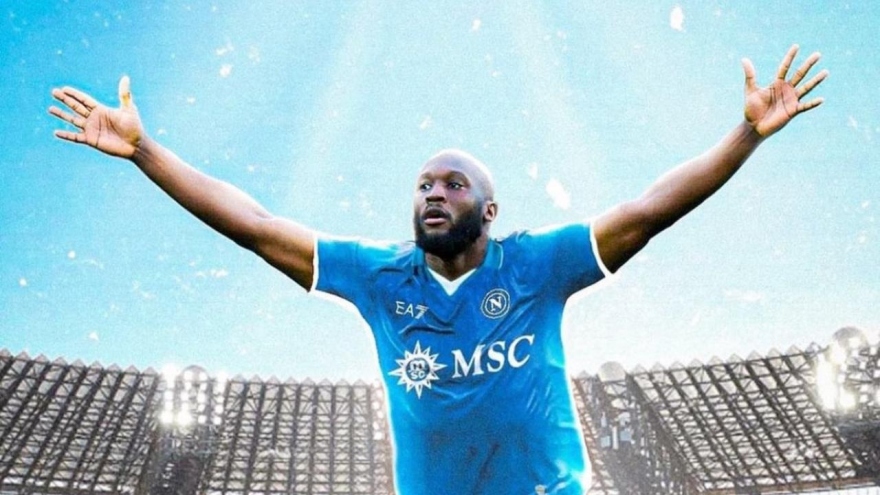 Chuyển nhượng 24/8: Chelsea bán đứt Lukaku, MU chia tay cầu thủ gắn bó lâu năm