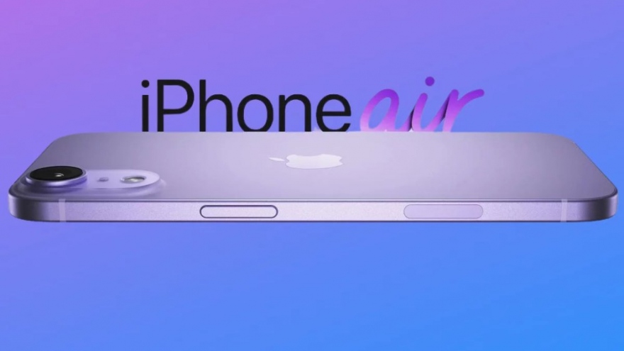 iPhone 17 Air thực sự là một ý tưởng tuyệt vời của Apple