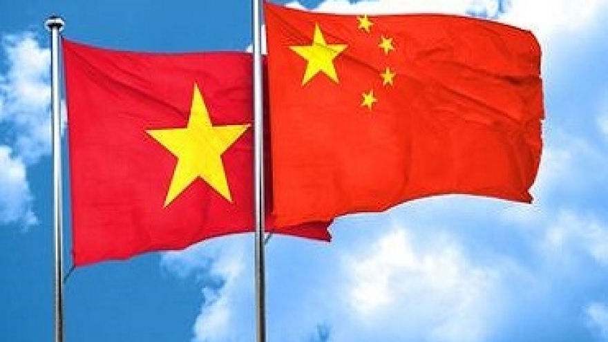Lãnh đạo Trung Quốc gửi điện mừng Tổng Bí thư, Chủ tịch nước Tô Lâm