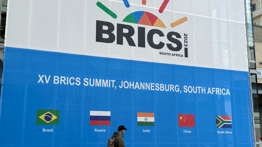 Azerbaijan chính thức xin gia nhập khối BRICS