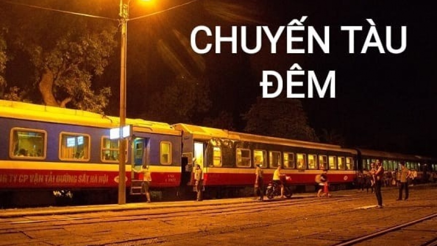 “Chuyến tàu đêm và người khách lạ”: Tình đời, tình người