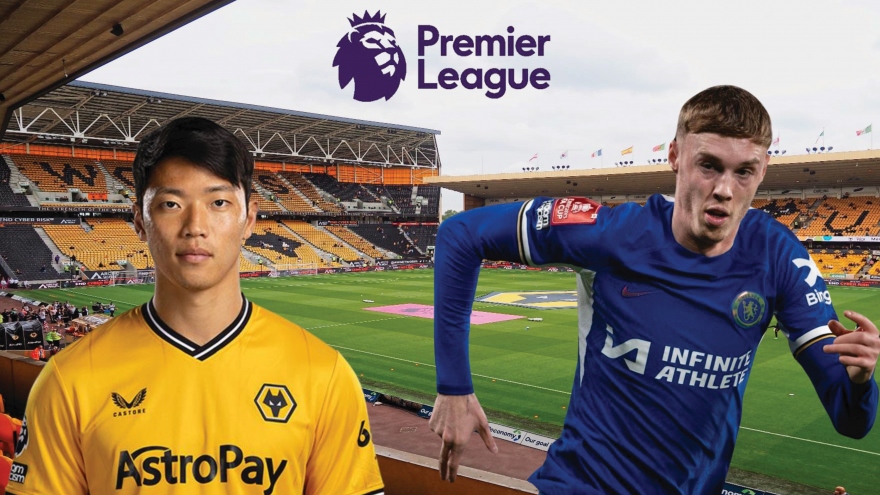 Dự đoán kết quả, đội hình xuất phát trận Wolves vs Chelsea