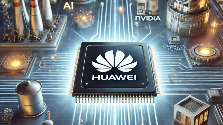 Doanh nghiệp Trung Quốc ‘né’ chip AI của Nvidia?