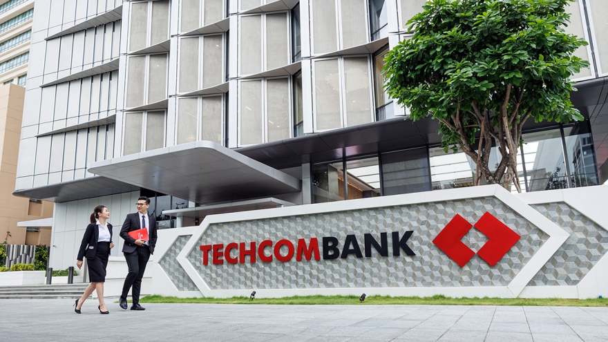 Techcombank 2 năm liên tiếp được vinh danh nơi làm việc tốt nhất châu Á