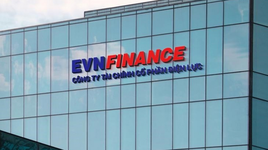 EVNFinance: Các chỉ số tích cực trong báo cáo tài chính soát xét bán niên 2024