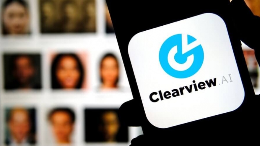 Clearview AI bị phạt hơn 33 triệu USD vì xây dựng cơ sở dữ liệu bất hợp pháp