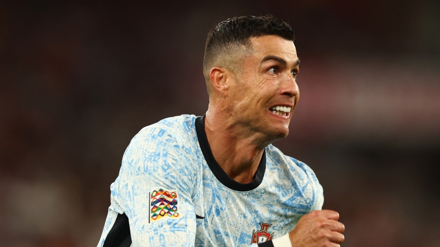 Kết quả Nations League hôm nay 6/9: Ronaldo ghi bàn thứ 900