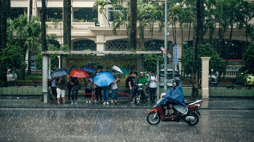 Thời tiết 23/9: Bắc Bộ và Thanh Hóa trời mát, vùng núi Bắc Bộ lạnh