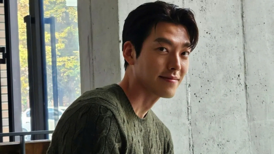 Hành trình chiến thắng bệnh tật đầy cảm hứng của Kim Woo Bin