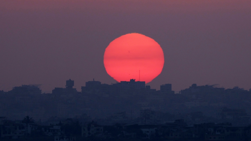 Tròn 1 năm Hamas tấn công Israel: Thảm kịch Trung Đông “chưa có hồi kết”