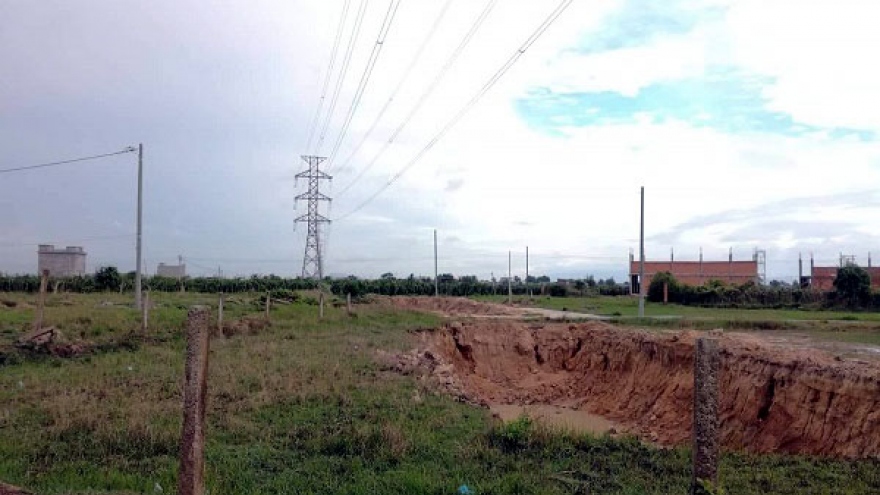 Vi phạm quản lý đất đai ở Bình Thuận: Truy tố 6 bị can