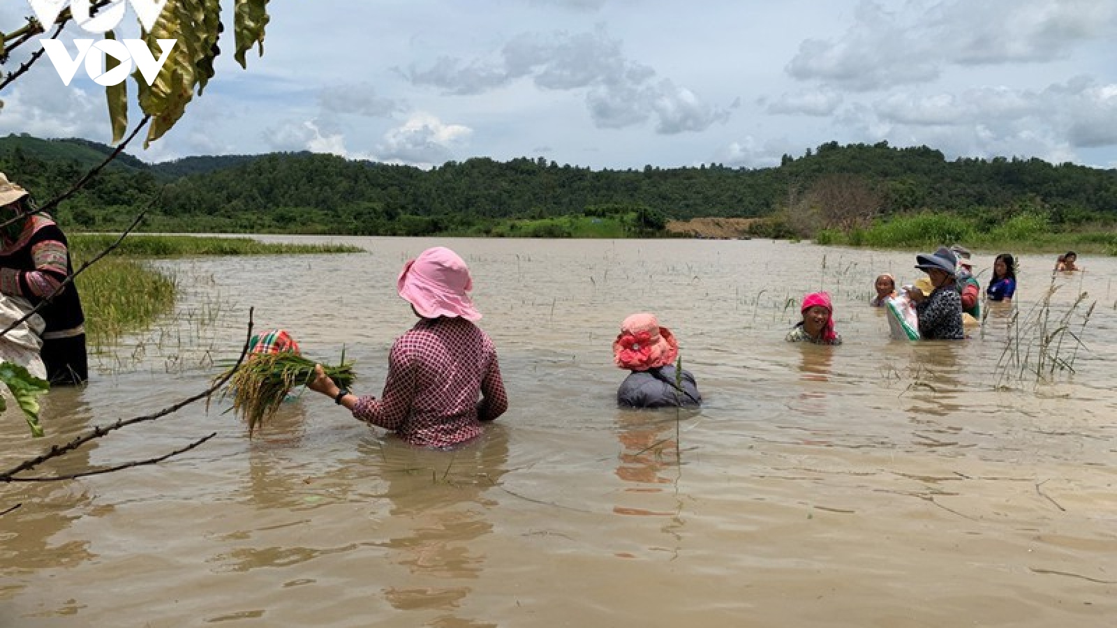 Dự án thủy lợi 4.400 tỷ đồng ở Đắk Lắk: Bất cập, tắc trách đẩy dân vào hiểm nguy