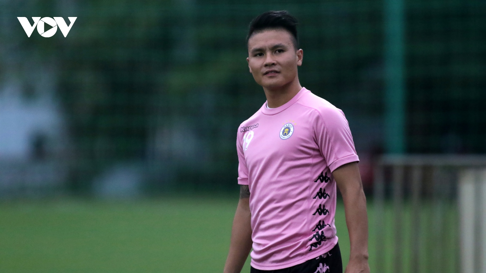 Quang Hải tự tin, Văn Quyết trầm ngâm trước trận chung kết Cúp Quốc gia 2020