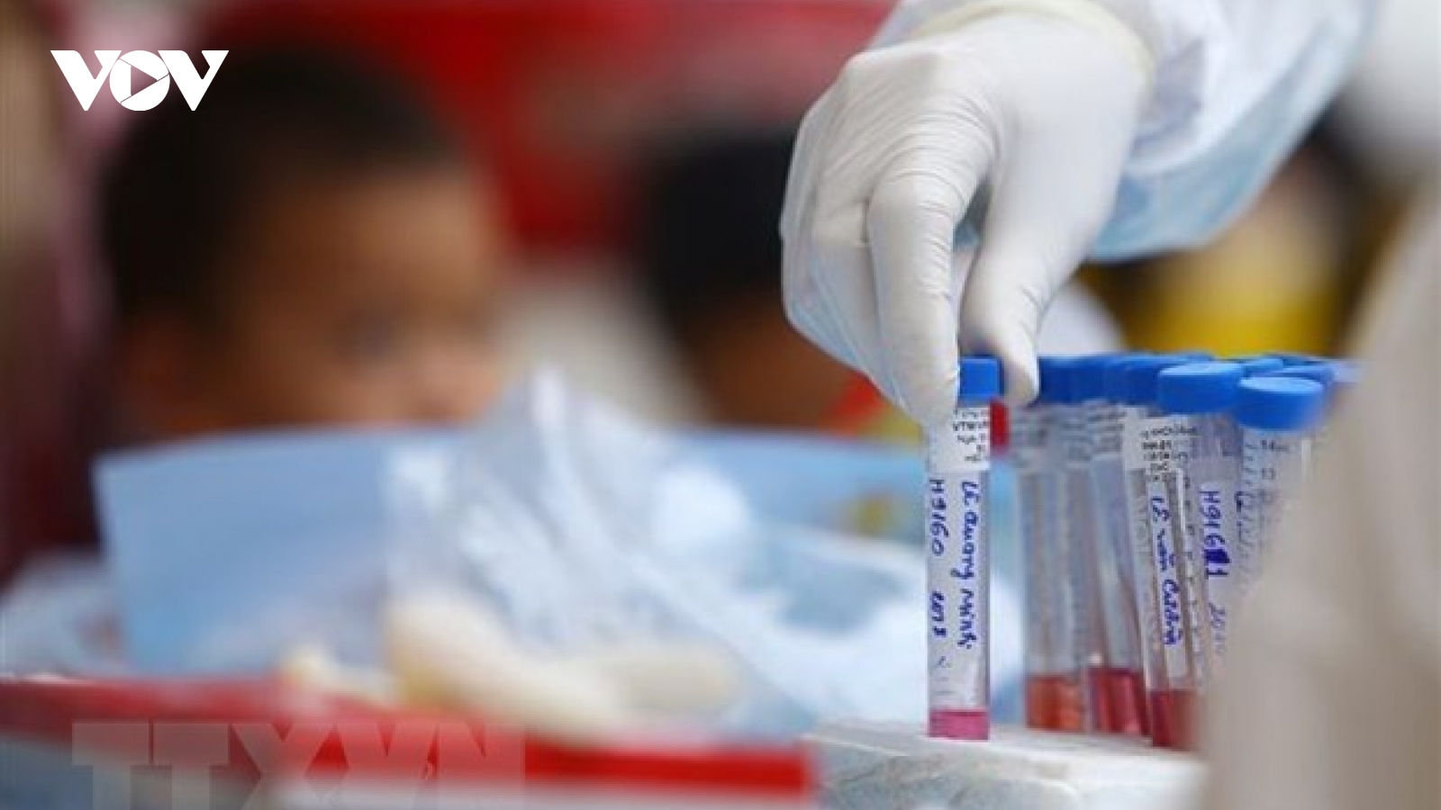 Không có ca mắc Covid-19 mới, Việt Nam hiện có 1.077 bệnh nhân