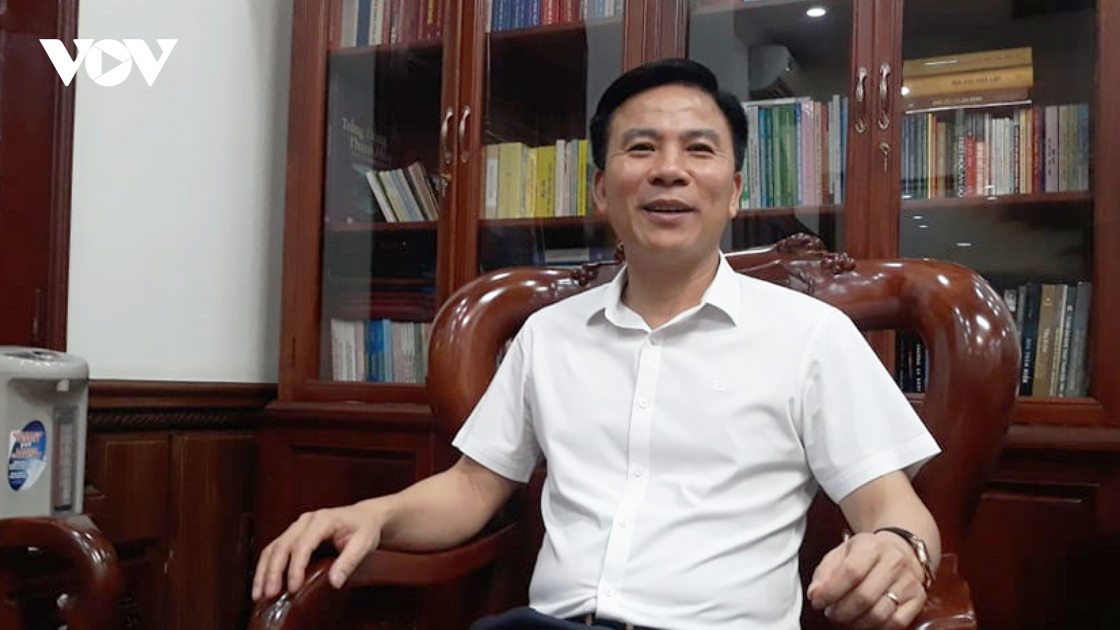 Thanh Hoá: Sàng lọc kỹ nhân sự tham gia Ban Chấp hành
