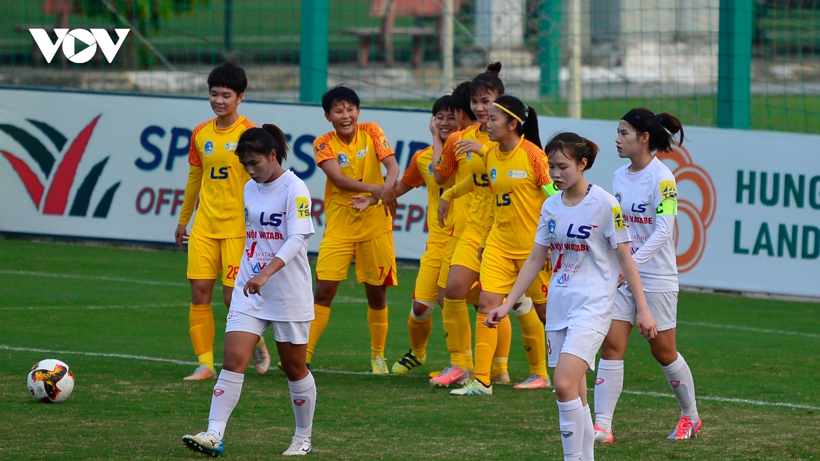 Huỳnh Như ghi bàn, TPHCM I vô địch lượt đi Giải bóng đá nữ VĐQG 2020