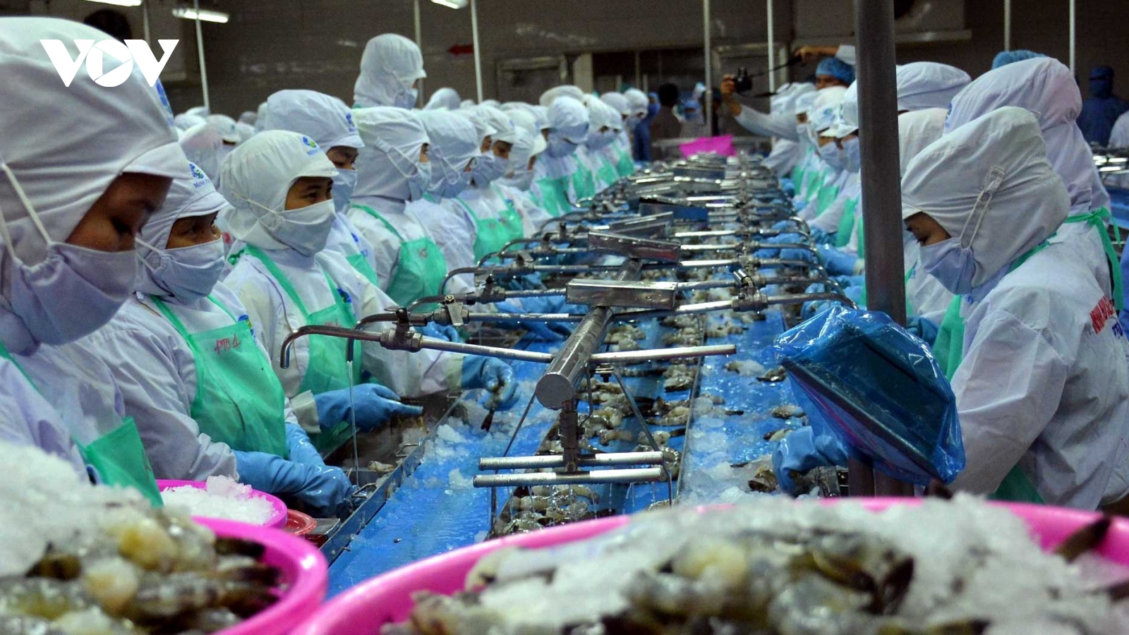 Việt Nam đề xuất Australia mở cửa thị trường nông, thủy sản