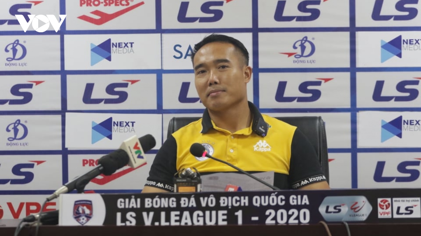 "Hà Nội FC chúc Viettel cạnh tranh sòng phẳng ở AFC Champions League"