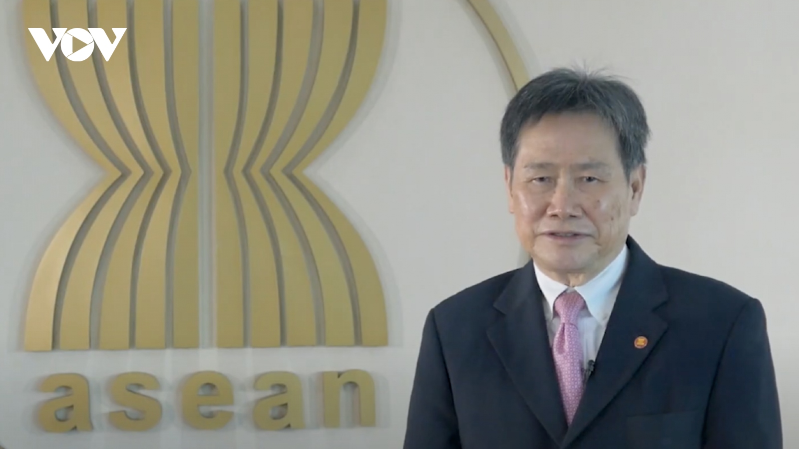 Tổng thư ký ASEAN: “Vai trò Chủ tịch ASEAN của Việt Nam là rất điển hình”