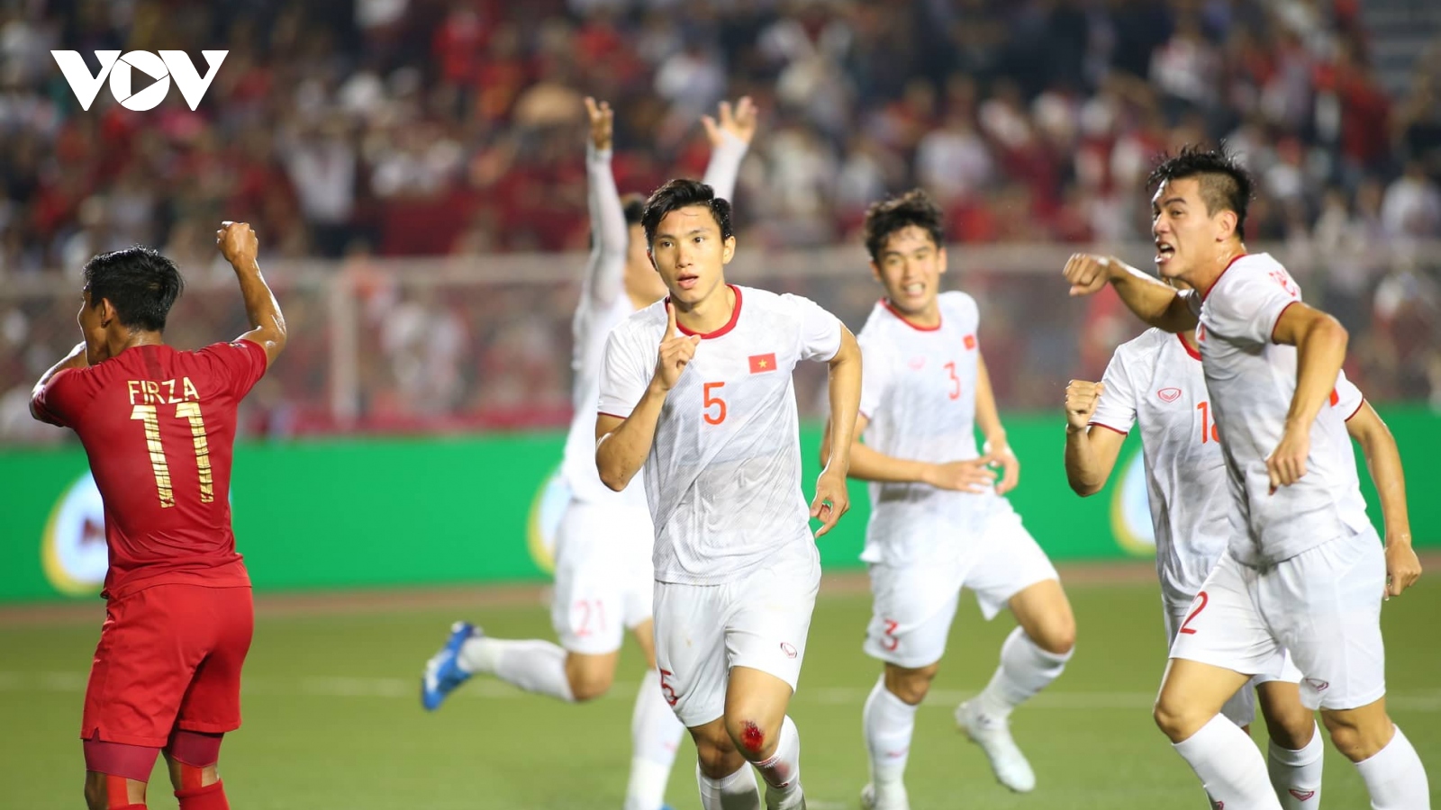 Chân dung những cầu thủ trẻ nhất ĐT Việt Nam đợt tập trung tháng 12/2020