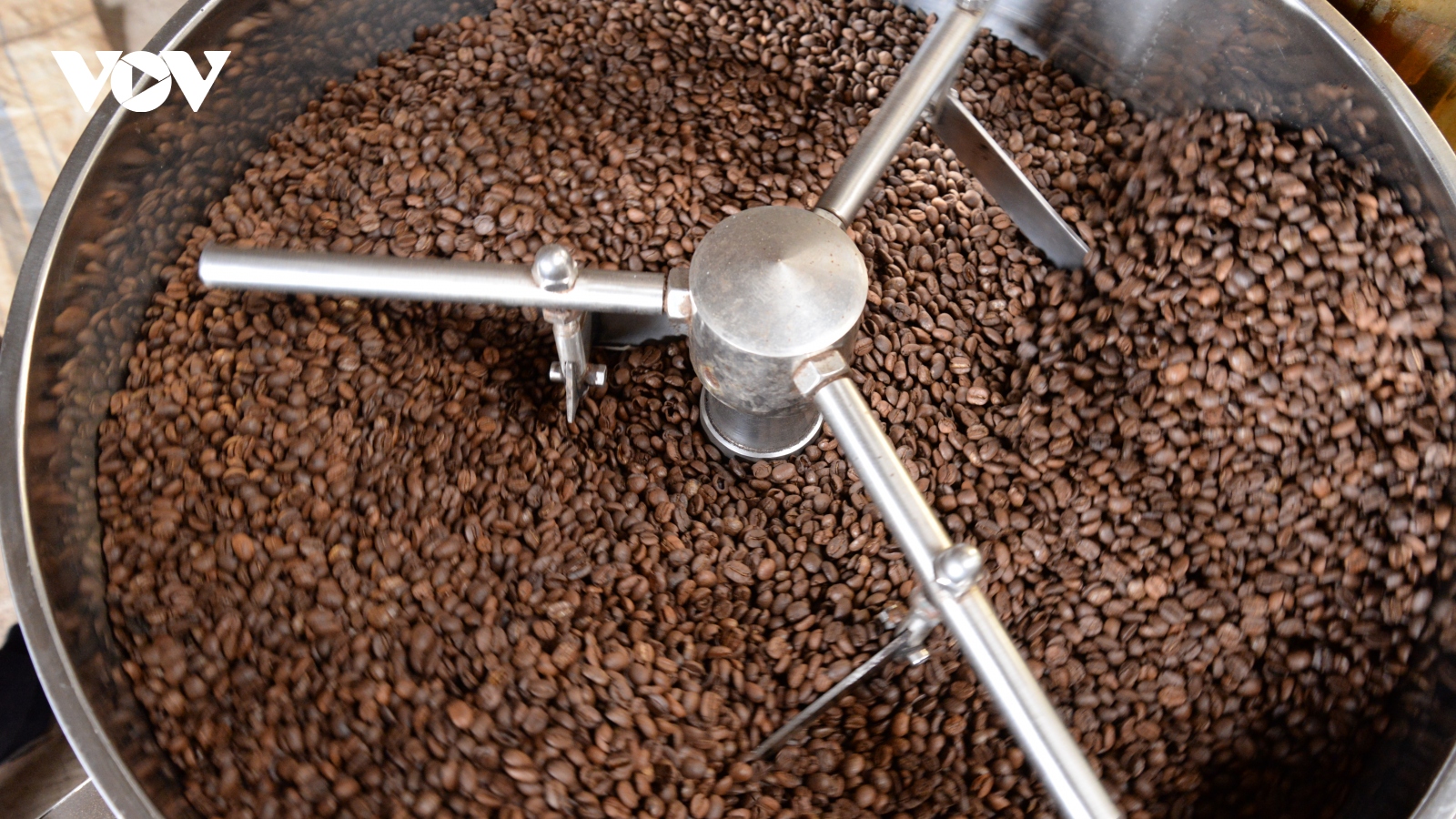 Sơn La hướng tới xây dựng sản phẩm cà phê OCOP 5 sao