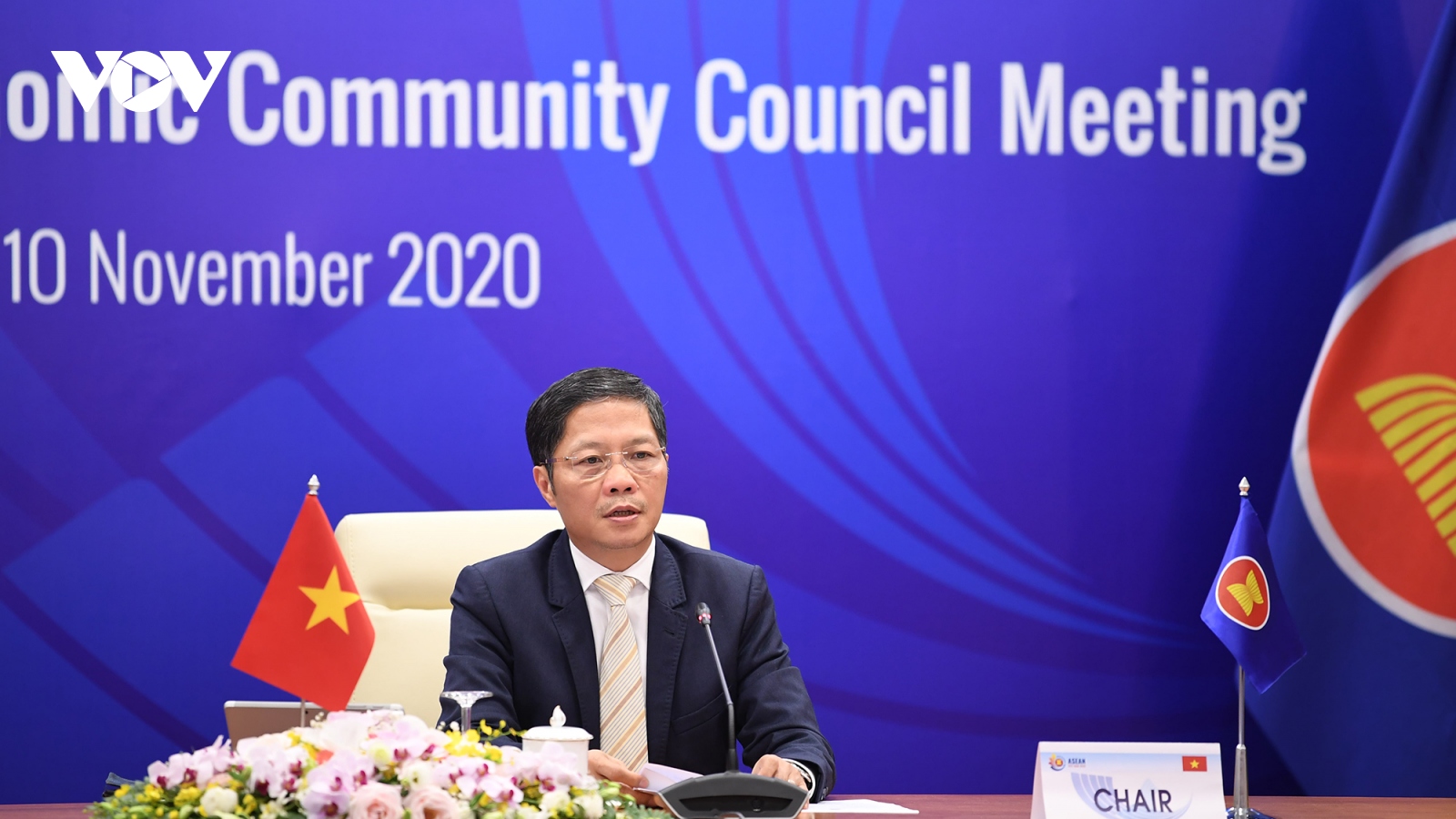 ASEAN hướng tới 5 mục tiêu tổng thể xây dựng Cộng đồng kinh tế