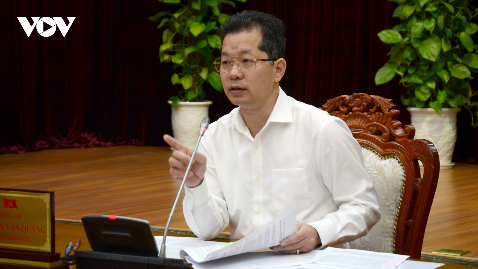 Mô hình nào cho Chính quyền đô thị tại thành phố Đà Nẵng
