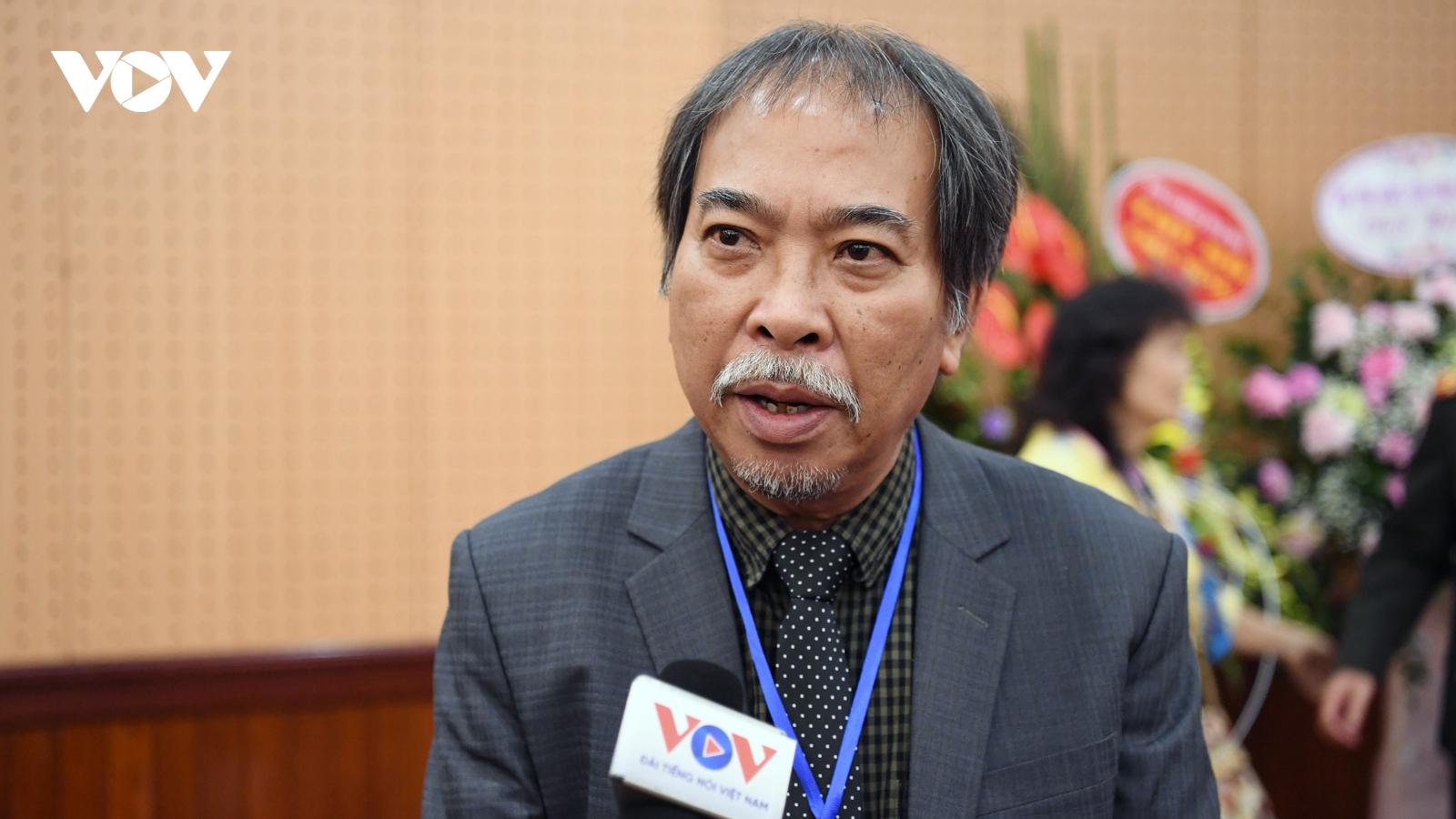 Hội Nhà văn Việt Nam nhiệm kỳ mới: “Đánh cược vào đổi mới”