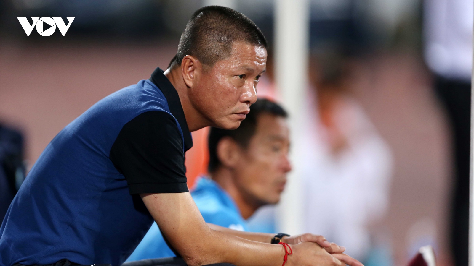 Hà Nội FC mất "tướng" ở trận đấu quyết định ngôi vô địch V-League 2020